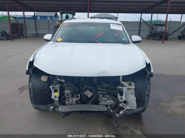 1V2HR2CA5MC603831 Volkswagen Atlas 3.6l V6 Se W/technology