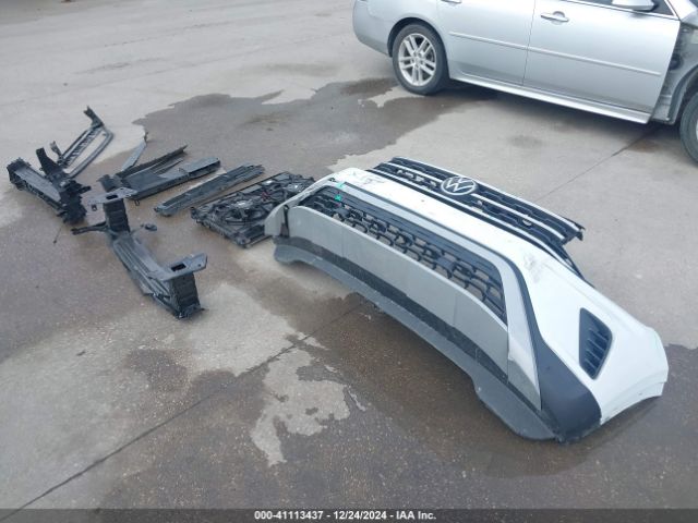 1V2HR2CA5MC603831 Volkswagen Atlas 3.6l V6 Se W/technology