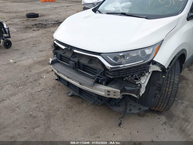 Honda CR-V EX 2018 5J6RW2H54JL034115 Image 6