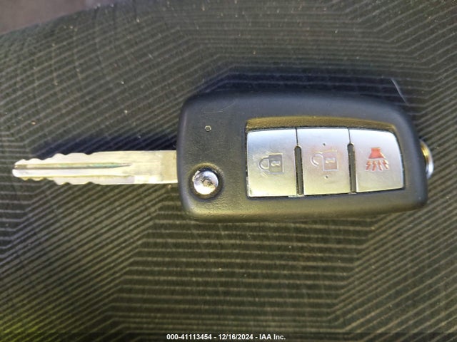 Nissan ROGUE S 2014 5N1AT2MT5EC825027 Image 11