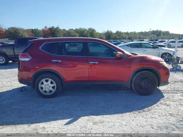 Nissan ROGUE S 2014 5N1AT2MT5EC825027 Image 13