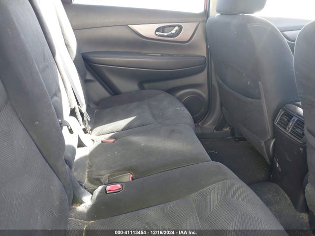 Nissan ROGUE S 2014 5N1AT2MT5EC825027 Image 8