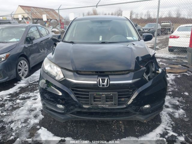 3CZRU6H53JG721905 Honda HR-V EX