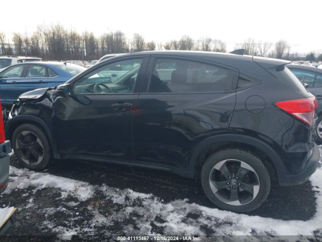 3CZRU6H53JG721905 Honda HR-V EX