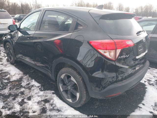 3CZRU6H53JG721905 Honda HR-V EX