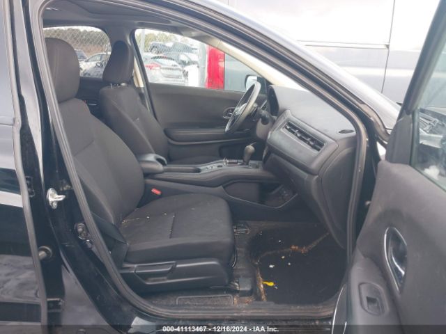 3CZRU6H53JG721905 Honda HR-V EX
