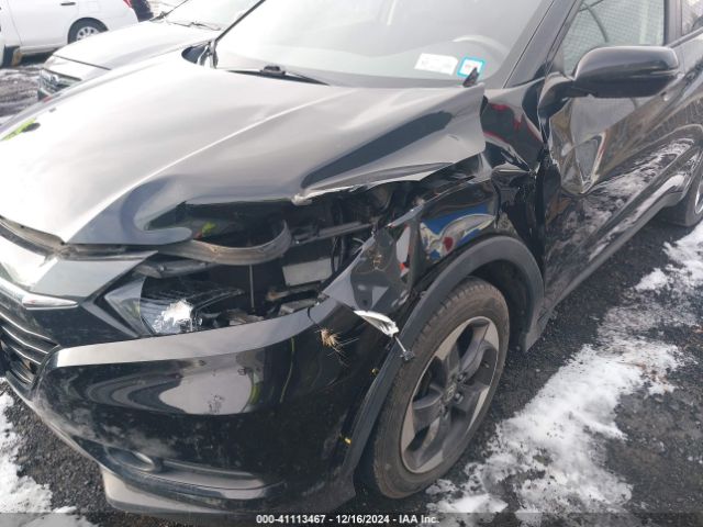 3CZRU6H53JG721905 Honda HR-V EX