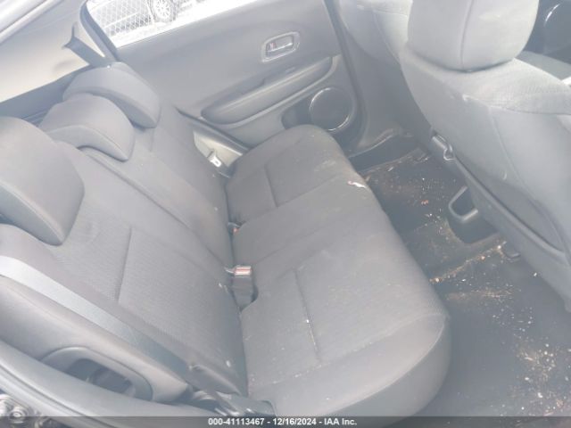 3CZRU6H53JG721905 Honda HR-V EX