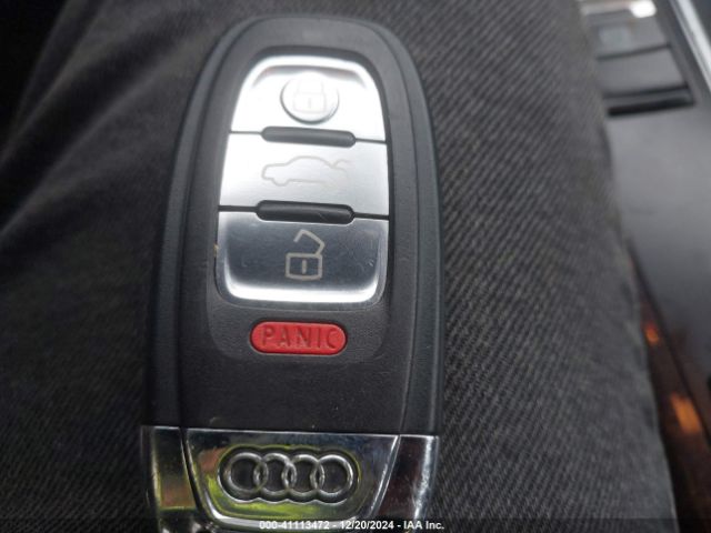 WAUBFAFL1EN017346 Audi A4 2.0t Premium