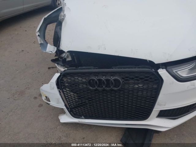 WAUBFAFL1EN017346 Audi A4 2.0t Premium