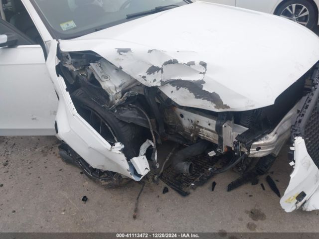 WAUBFAFL1EN017346 Audi A4 2.0t Premium