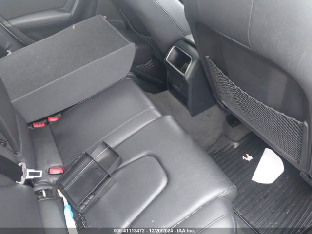 WAUBFAFL1EN017346 Audi A4 2.0t Premium