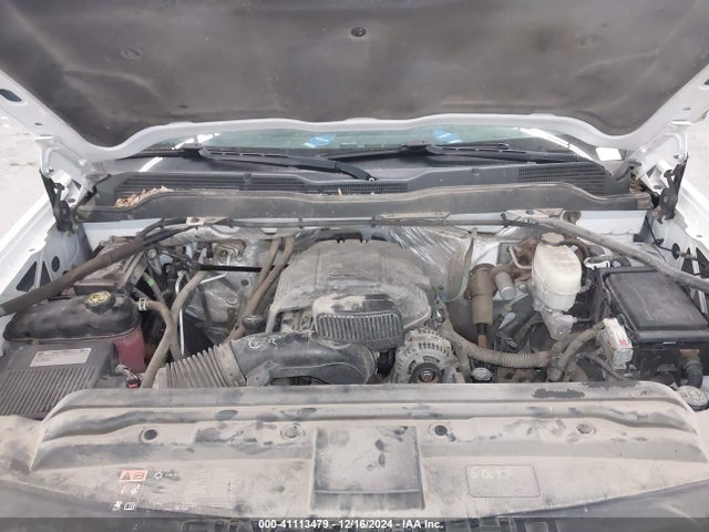 1GC1KUEG7GF171640 Chevrolet Silverado 2500hd Wt