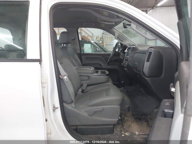 1GC1KUEG7GF171640 Chevrolet Silverado 2500hd Wt