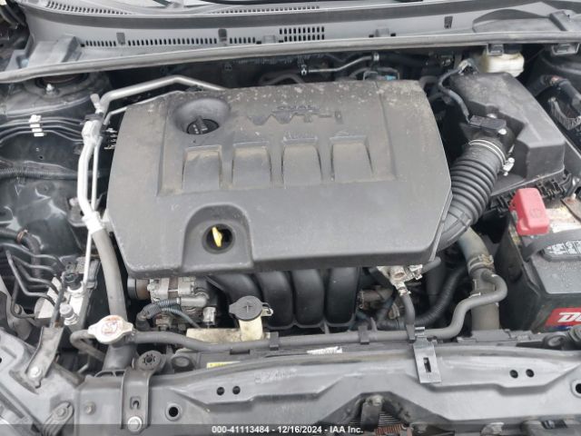 2T1BURHE9HC801772 Toyota Corolla L/le/xle/se/xse