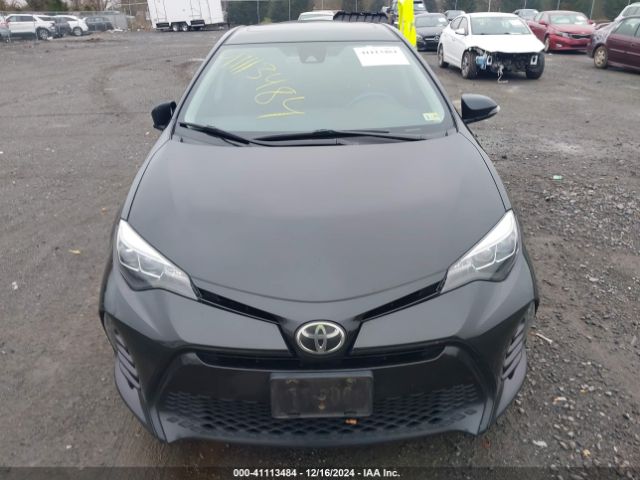 2T1BURHE9HC801772 Toyota Corolla L/le/xle/se/xse