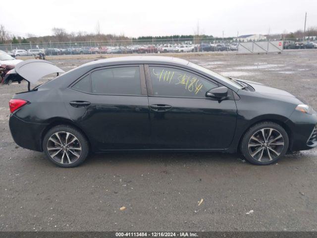 2T1BURHE9HC801772 Toyota Corolla L/le/xle/se/xse