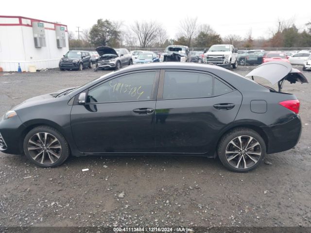 2T1BURHE9HC801772 Toyota Corolla L/le/xle/se/xse