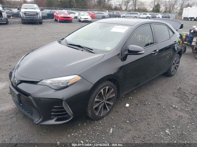 2T1BURHE9HC801772 Toyota Corolla L/le/xle/se/xse