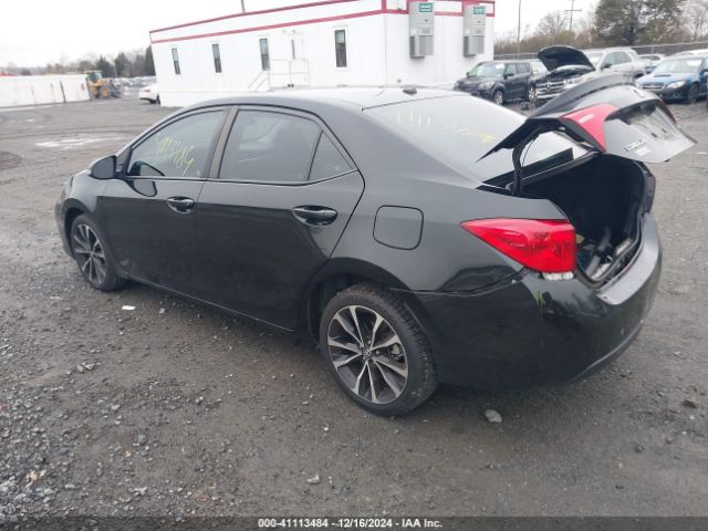 2T1BURHE9HC801772 Toyota Corolla L/le/xle/se/xse