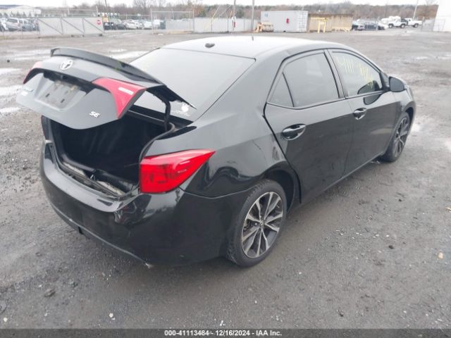 2T1BURHE9HC801772 Toyota Corolla L/le/xle/se/xse