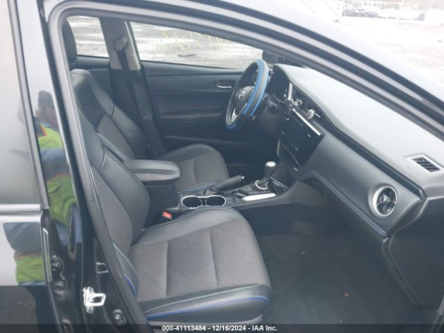 2T1BURHE9HC801772 Toyota Corolla L/le/xle/se/xse