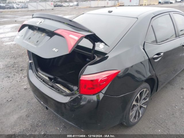 2T1BURHE9HC801772 Toyota Corolla L/le/xle/se/xse