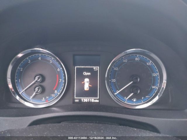 2T1BURHE9HC801772 Toyota Corolla L/le/xle/se/xse