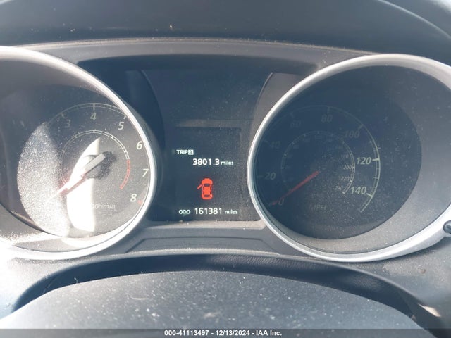 4A4AP3AU3FE011288 Mitsubishi Outlander Sport Es
