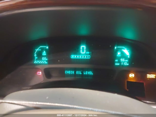 2003 CADILLAC DEVILLE 1G6KD54Y33U207492 Photo 6