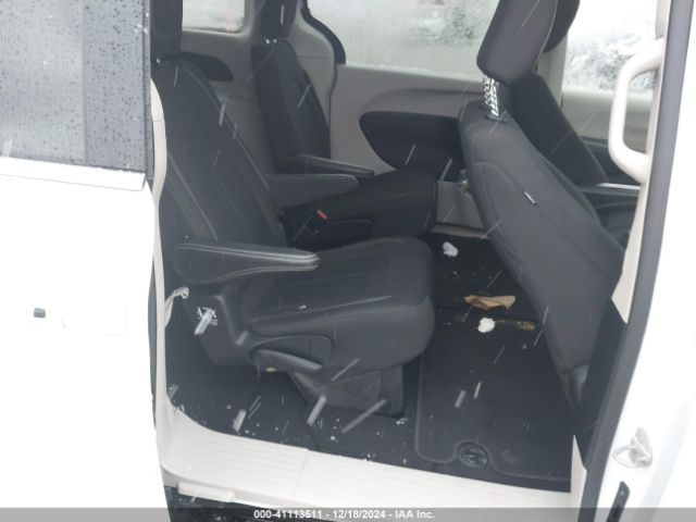 2C4RC1CG4PR511840 Chrysler Voyager Lx