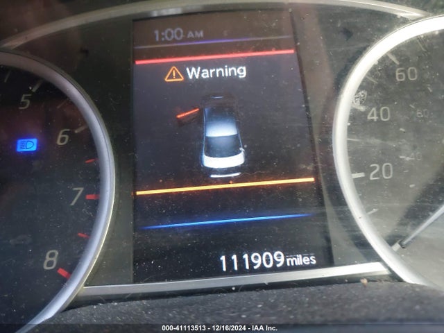 3N1AB7AP0KY250398 Nissan SENTRA SV