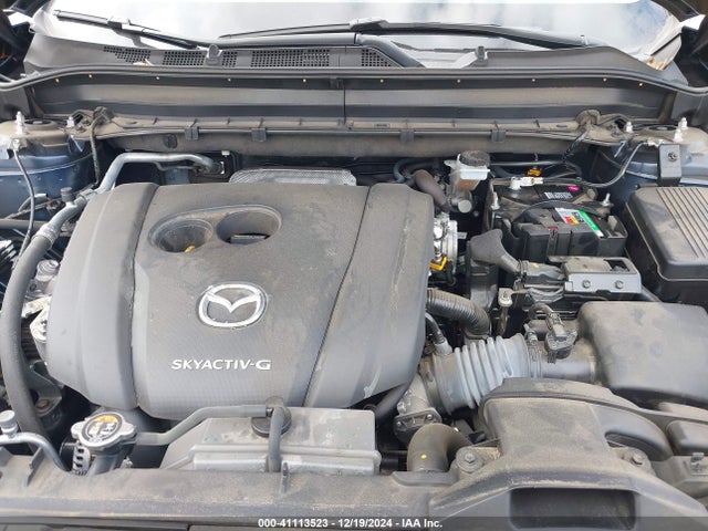 Mazda Cx-5 Touring 2020 JM3KFACM4L0836353 Image 10