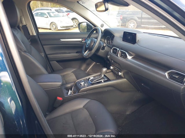 Mazda Cx-5 Touring 2020 JM3KFACM4L0836353 Image 5