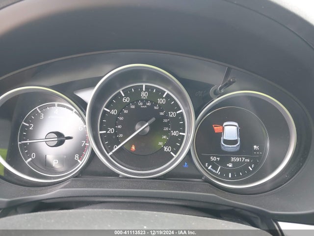 Mazda Cx-5 Touring 2020 JM3KFACM4L0836353 Image 7