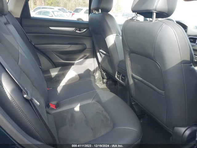 Mazda Cx-5 Touring 2020 JM3KFACM4L0836353 Image 8