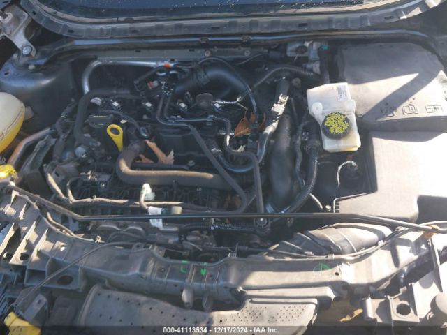 1FMCU9GD2KUA57256 Ford ESCAPE SE