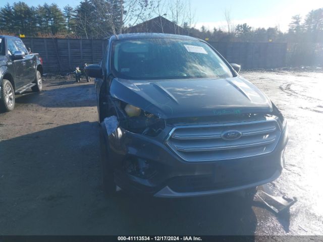 1FMCU9GD2KUA57256 Ford ESCAPE SE