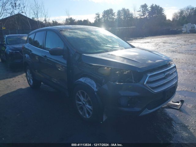 1FMCU9GD2KUA57256 Ford ESCAPE SE