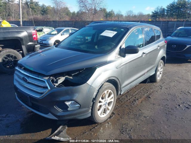 1FMCU9GD2KUA57256 Ford ESCAPE SE