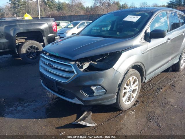 1FMCU9GD2KUA57256 Ford ESCAPE SE