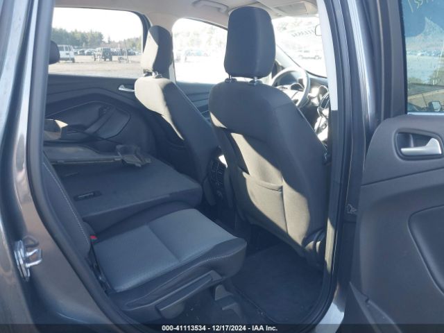 1FMCU9GD2KUA57256 Ford ESCAPE SE