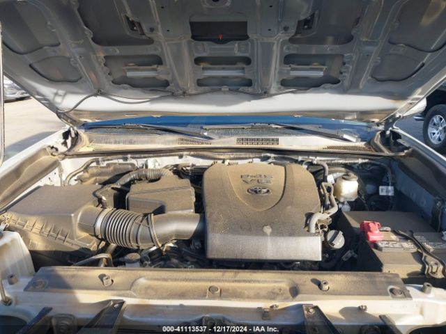 3TMDZ5BN4MM114955 Toyota Tacoma Trd Sport