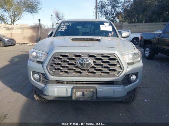 3TMDZ5BN4MM114955 Toyota Tacoma Trd Sport