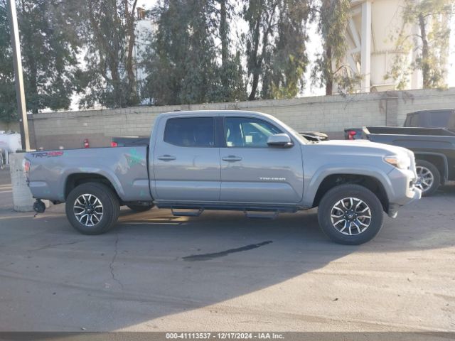 3TMDZ5BN4MM114955 Toyota Tacoma Trd Sport