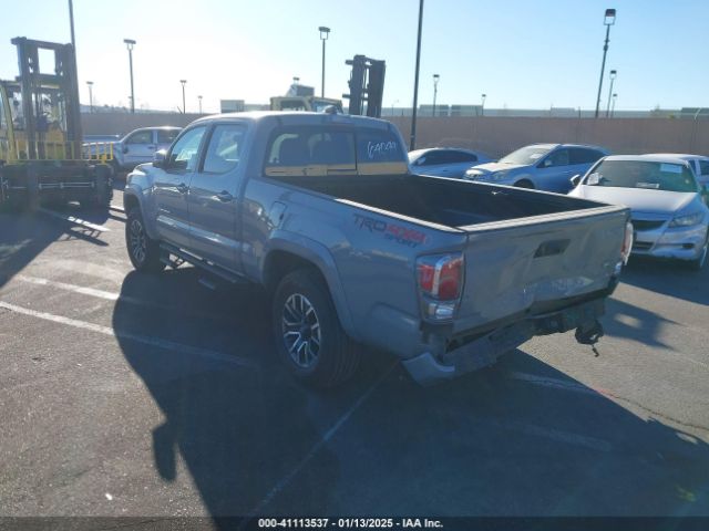 3TMDZ5BN4MM114955 Toyota Tacoma Trd Sport