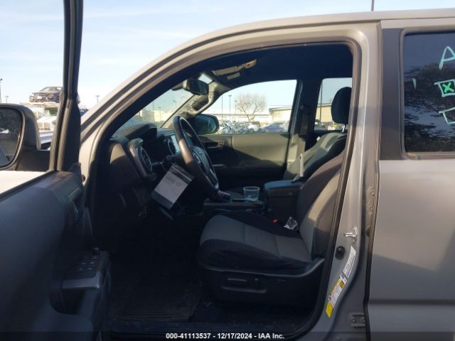 3TMDZ5BN4MM114955 Toyota Tacoma Trd Sport