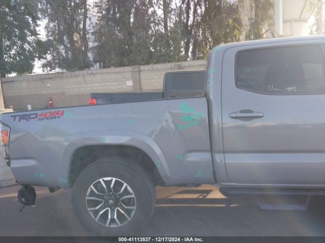 3TMDZ5BN4MM114955 Toyota Tacoma Trd Sport