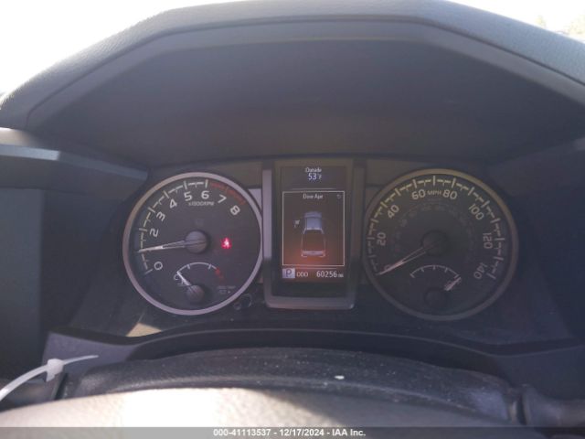 3TMDZ5BN4MM114955 Toyota Tacoma Trd Sport