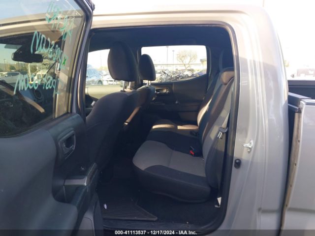 3TMDZ5BN4MM114955 Toyota Tacoma Trd Sport